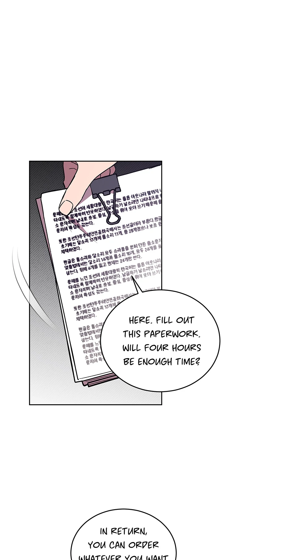 The Perfect Chapter 43 page 28