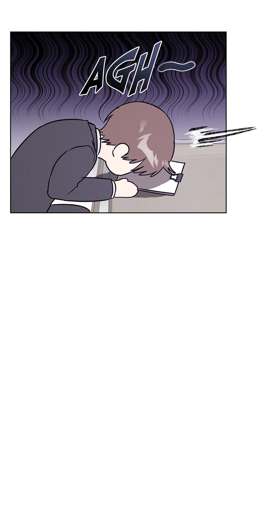 The Perfect Chapter 43 page 30