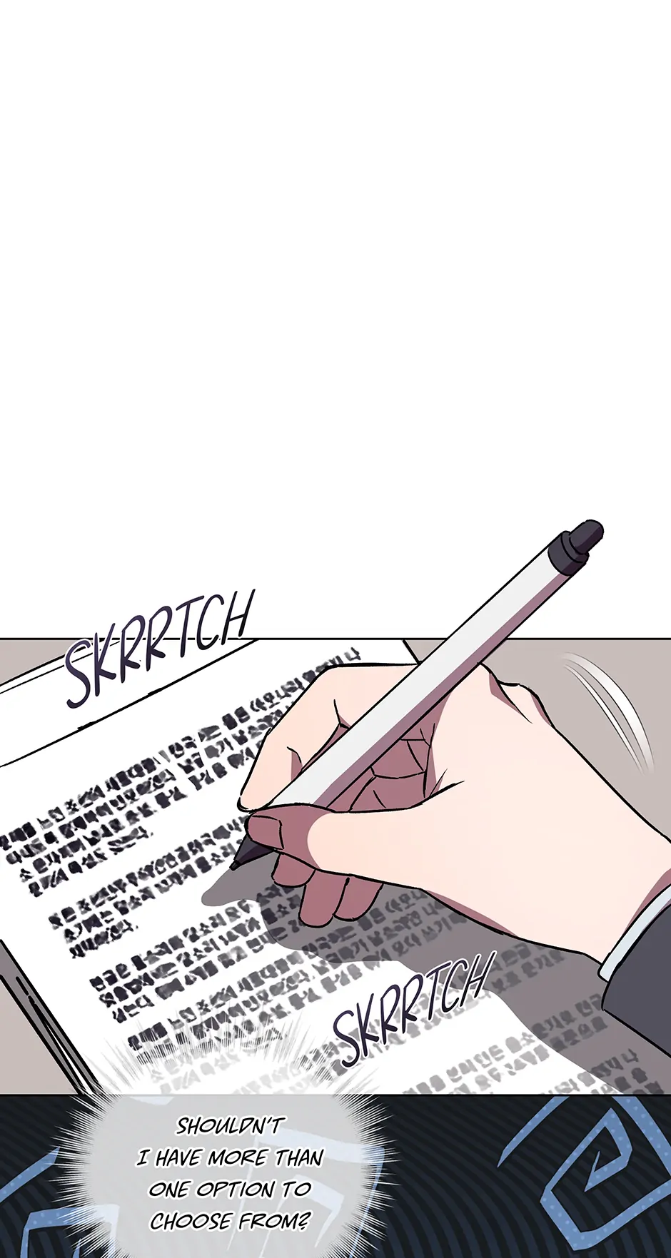 The Perfect Chapter 43 page 31