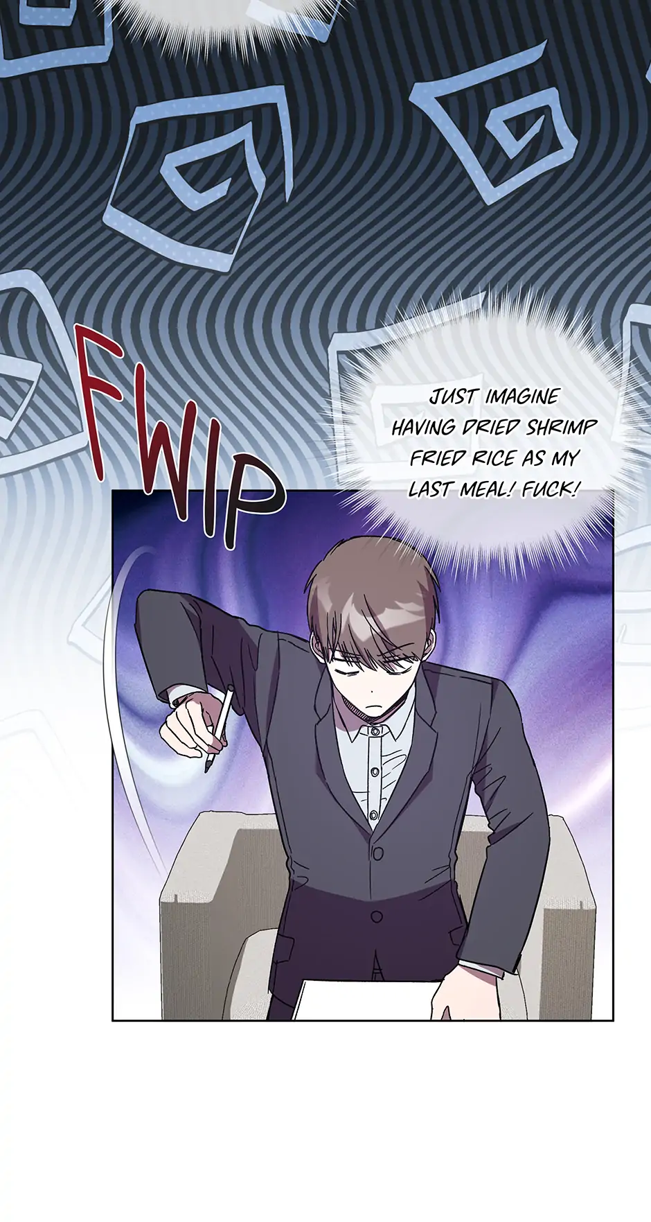 The Perfect Chapter 43 page 32