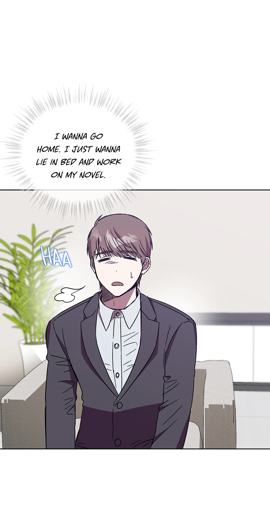 The Perfect Chapter 43 page 33
