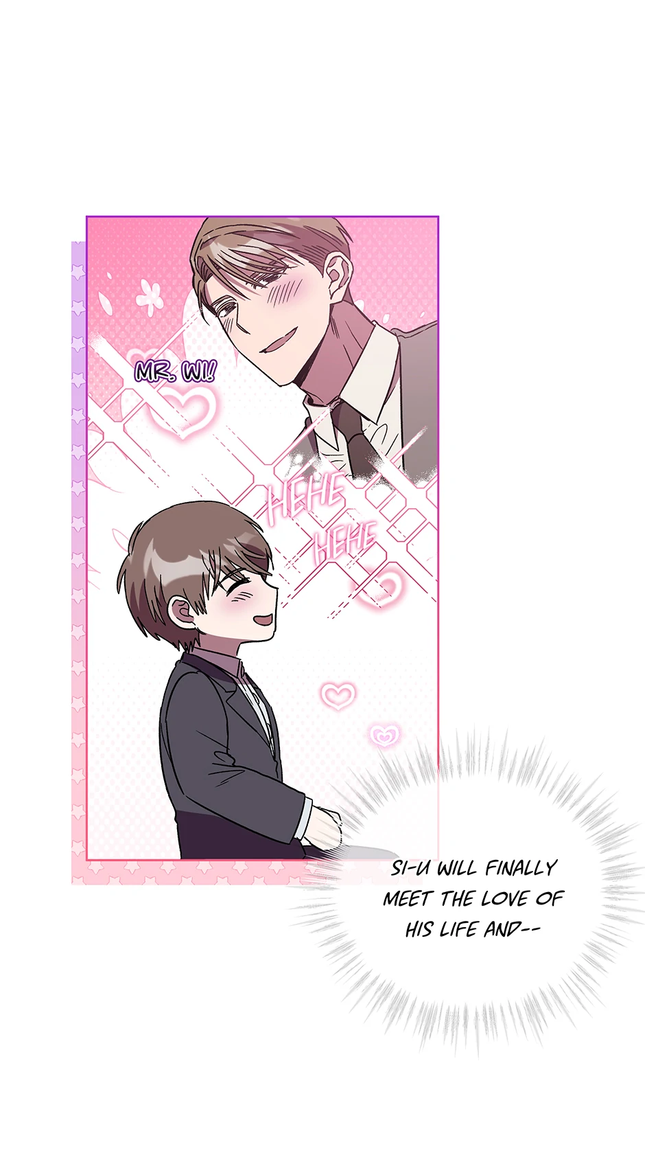The Perfect Chapter 43 page 34