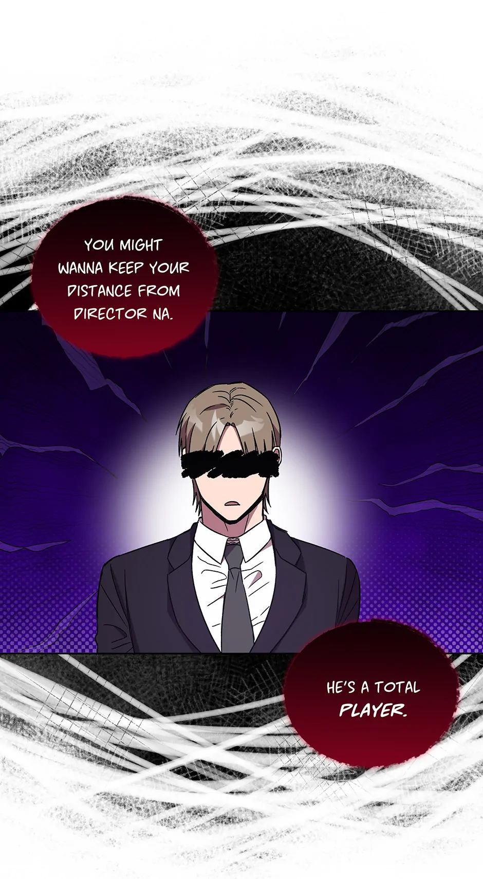 The Perfect Chapter 43 page 35