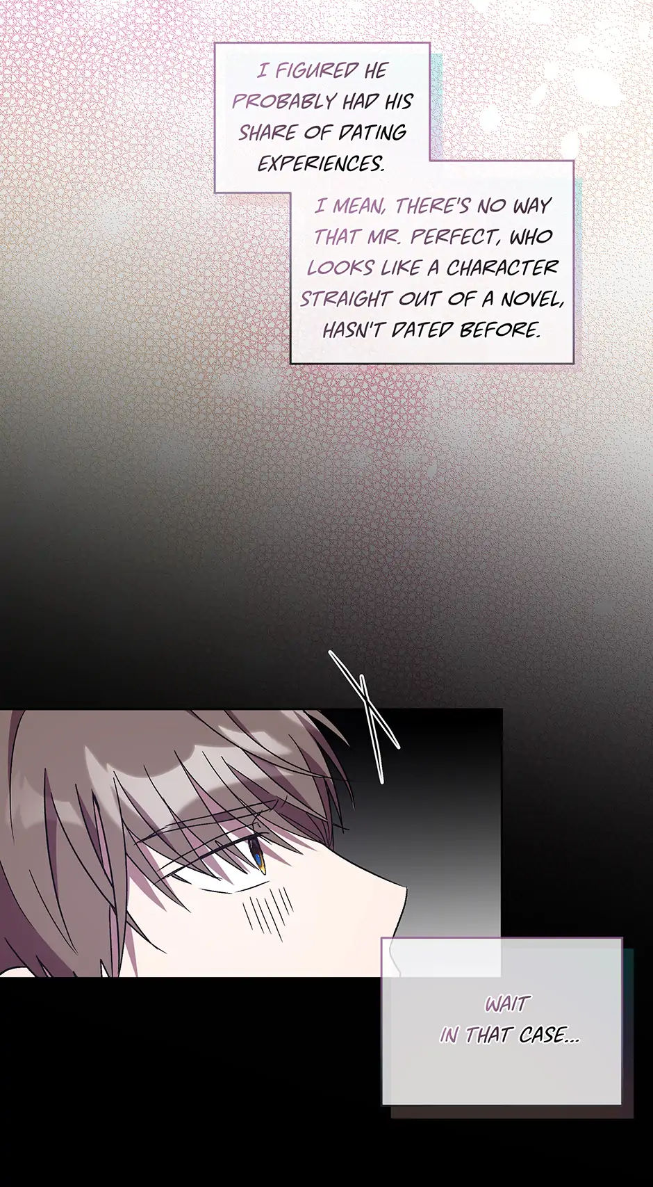 The Perfect Chapter 43 page 38