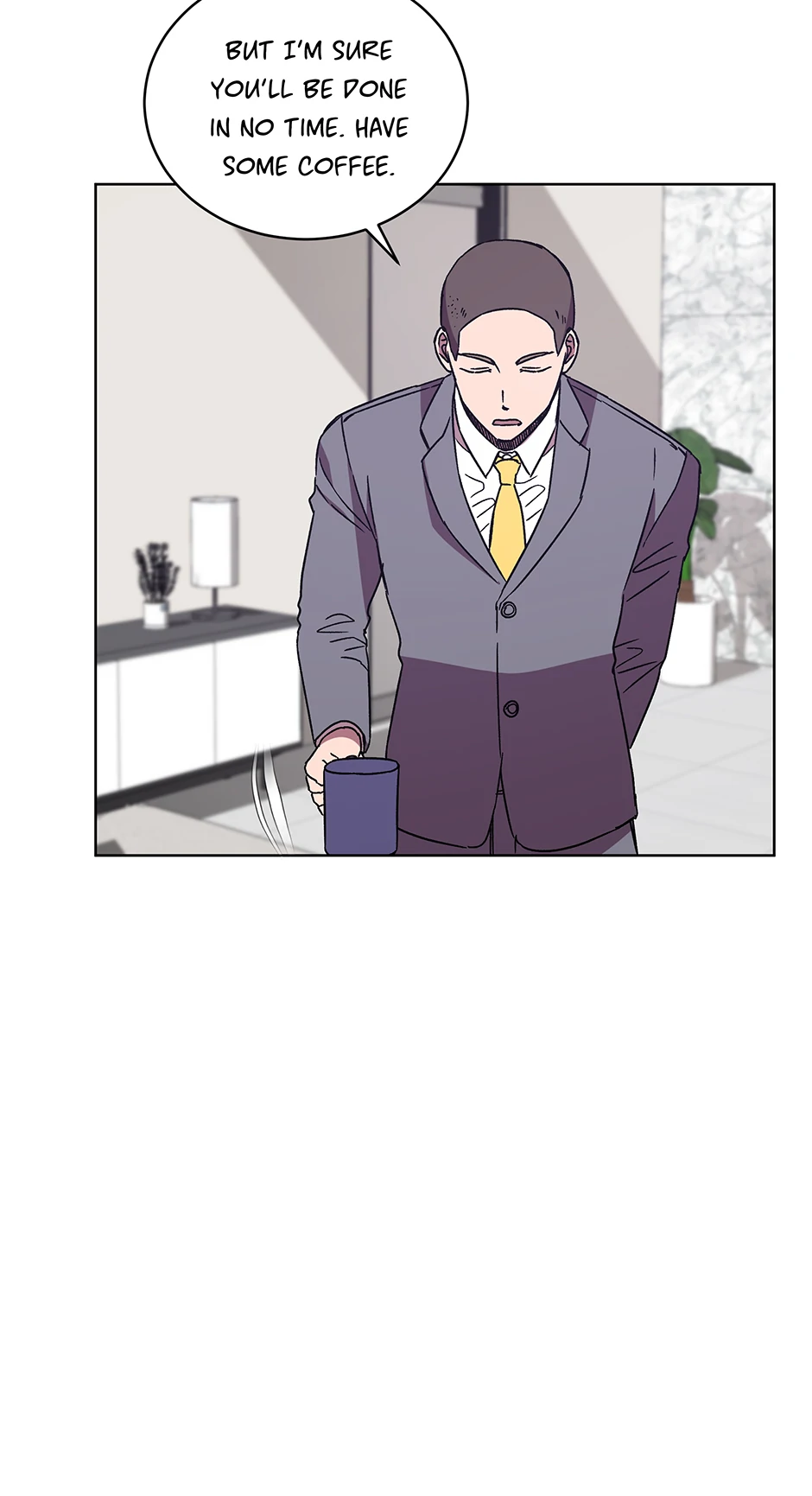 The Perfect Chapter 43 page 41