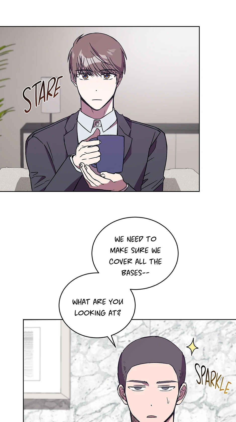 The Perfect Chapter 43 page 42
