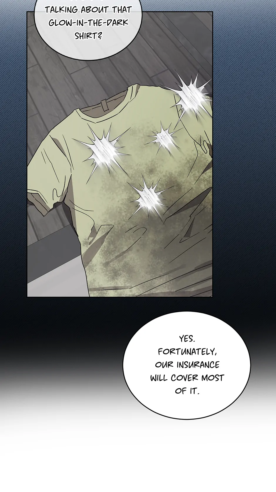 The Perfect Chapter 43 page 45