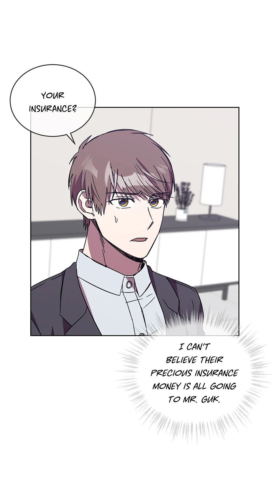 The Perfect Chapter 43 page 46