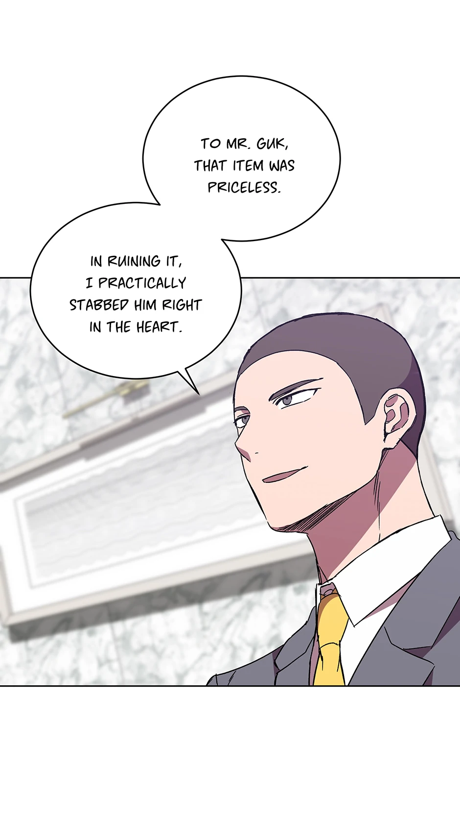 The Perfect Chapter 43 page 47