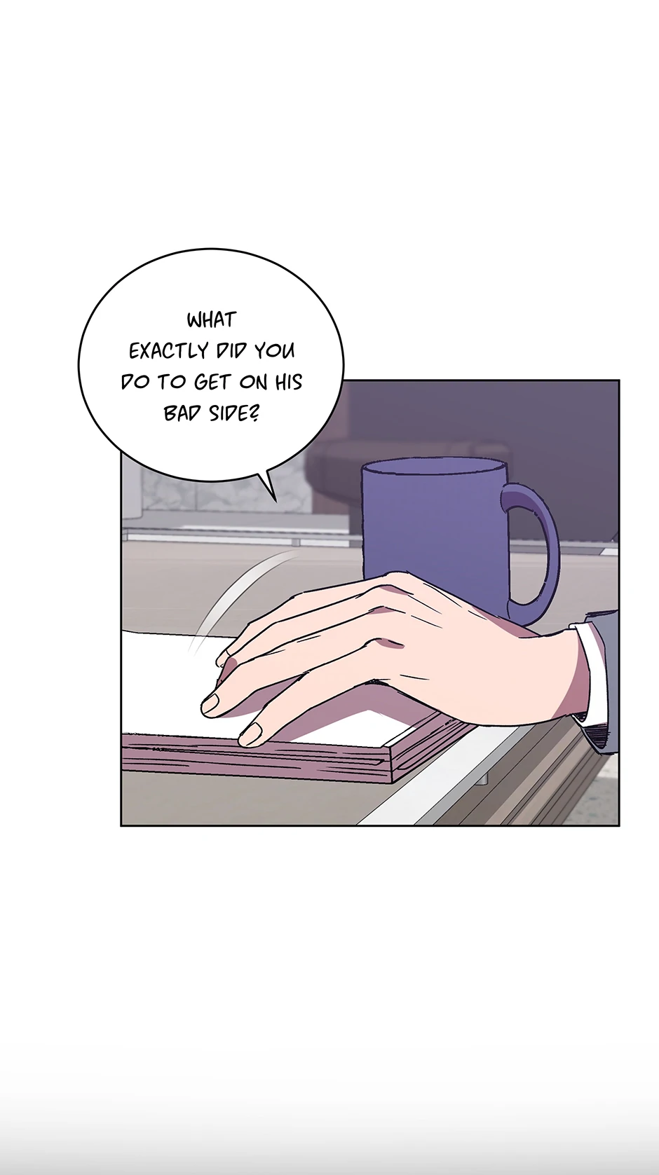 The Perfect Chapter 43 page 51