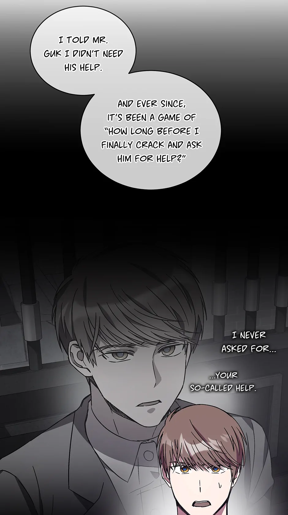 The Perfect Chapter 43 page 52