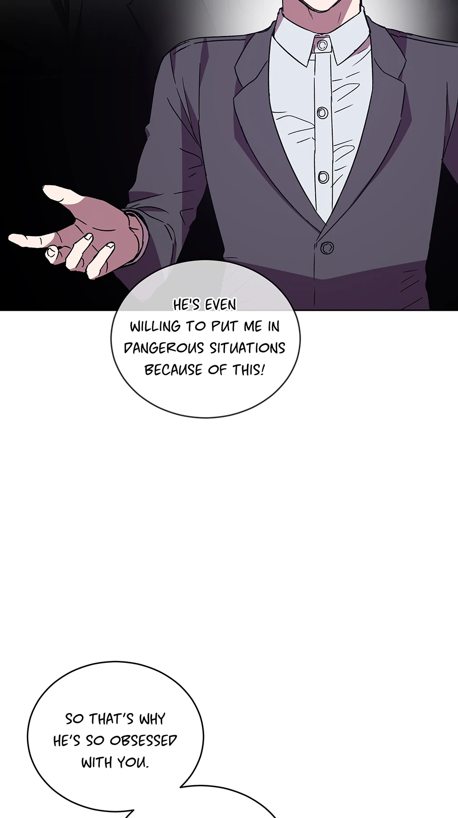 The Perfect Chapter 43 page 53