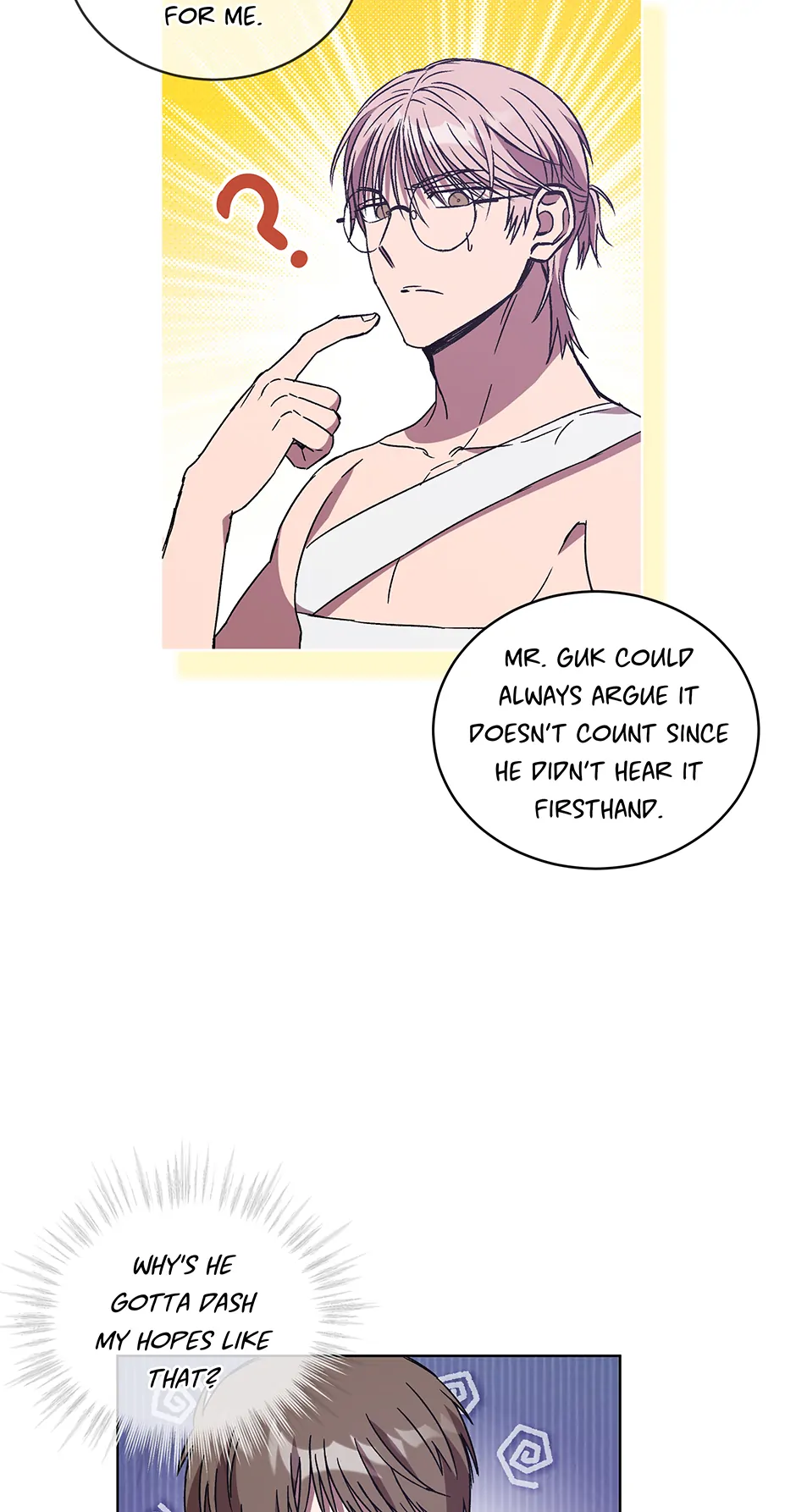 The Perfect Chapter 43 page 57
