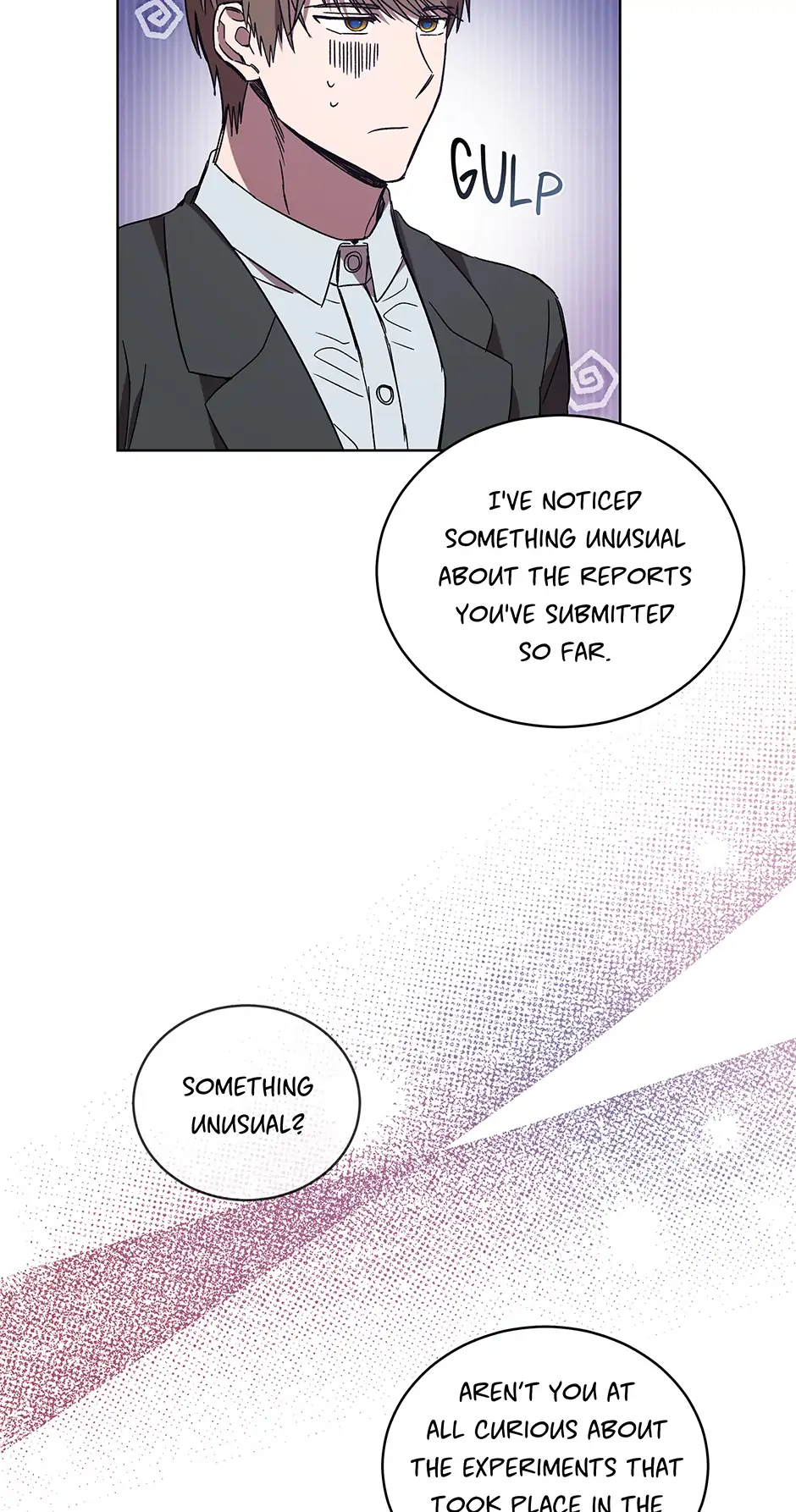 The Perfect Chapter 43 page 58