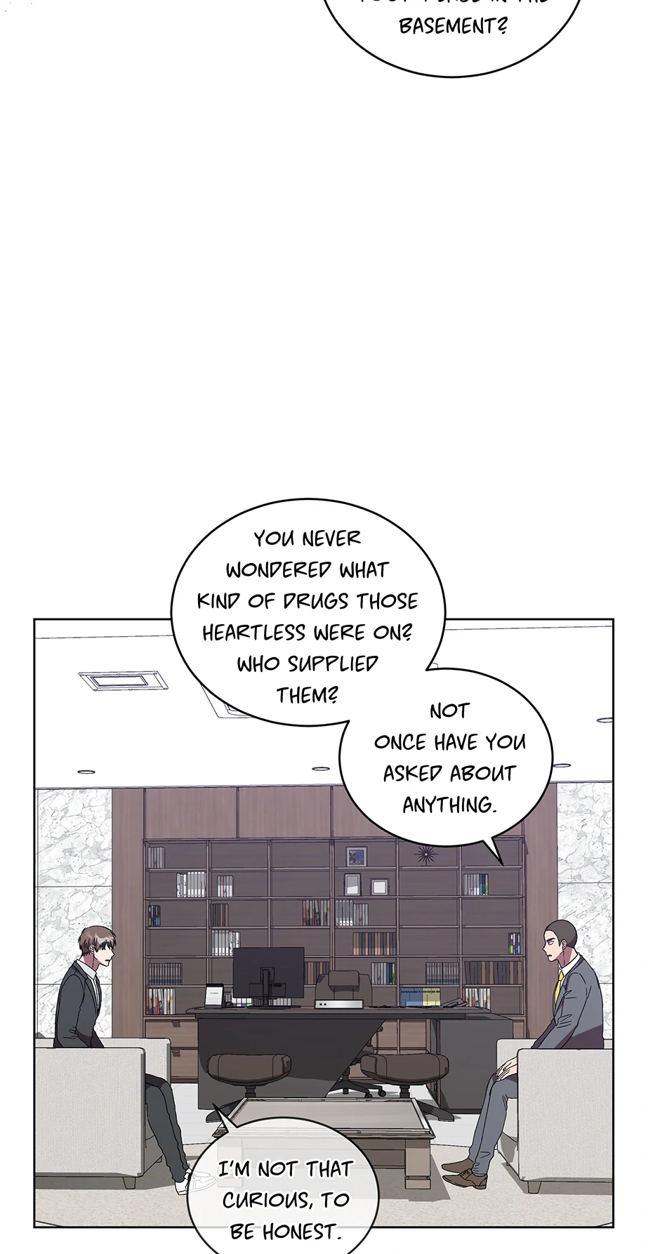 The Perfect Chapter 43 page 59