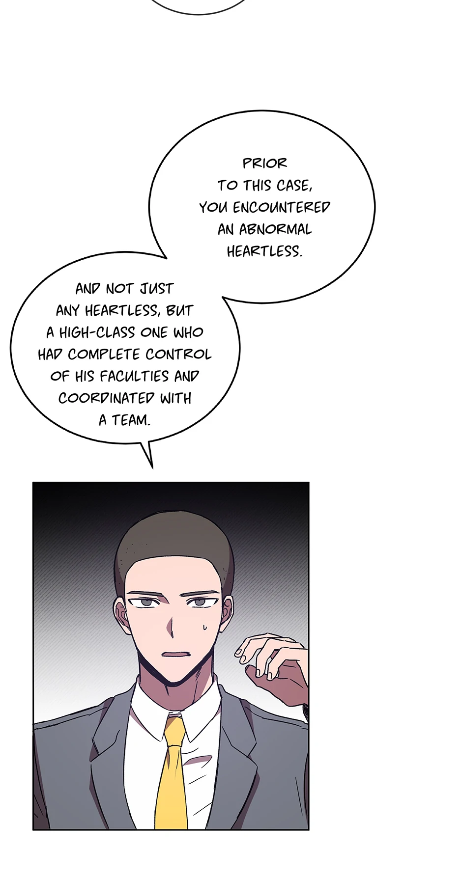 The Perfect Chapter 43 page 60