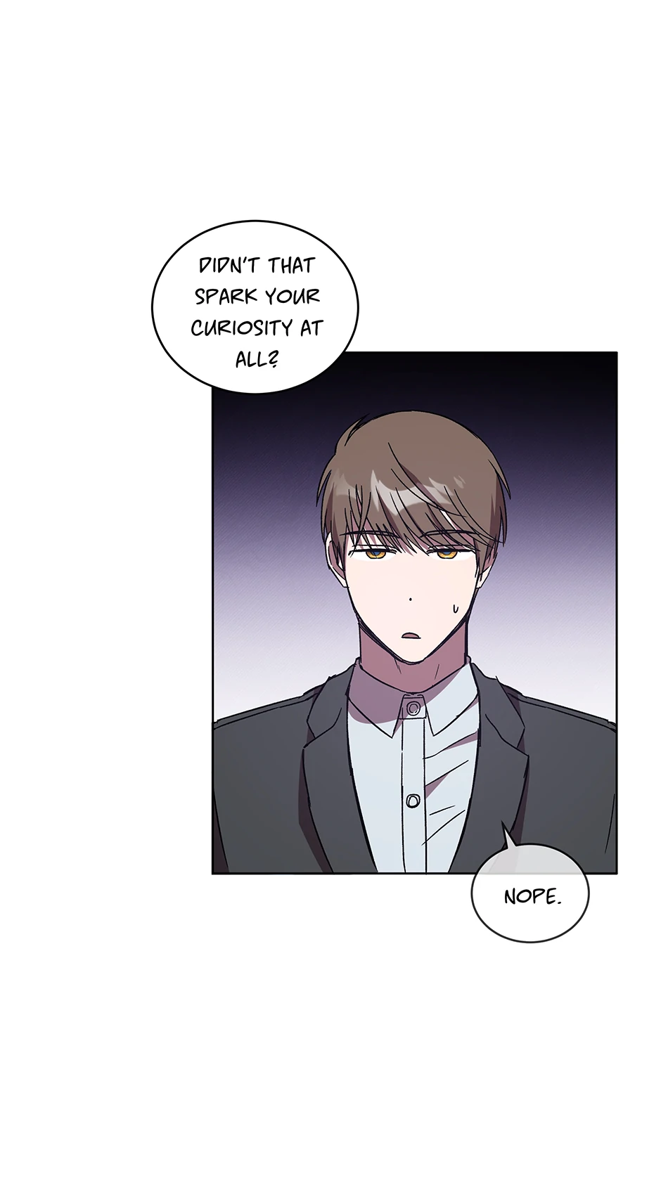 The Perfect Chapter 43 page 61