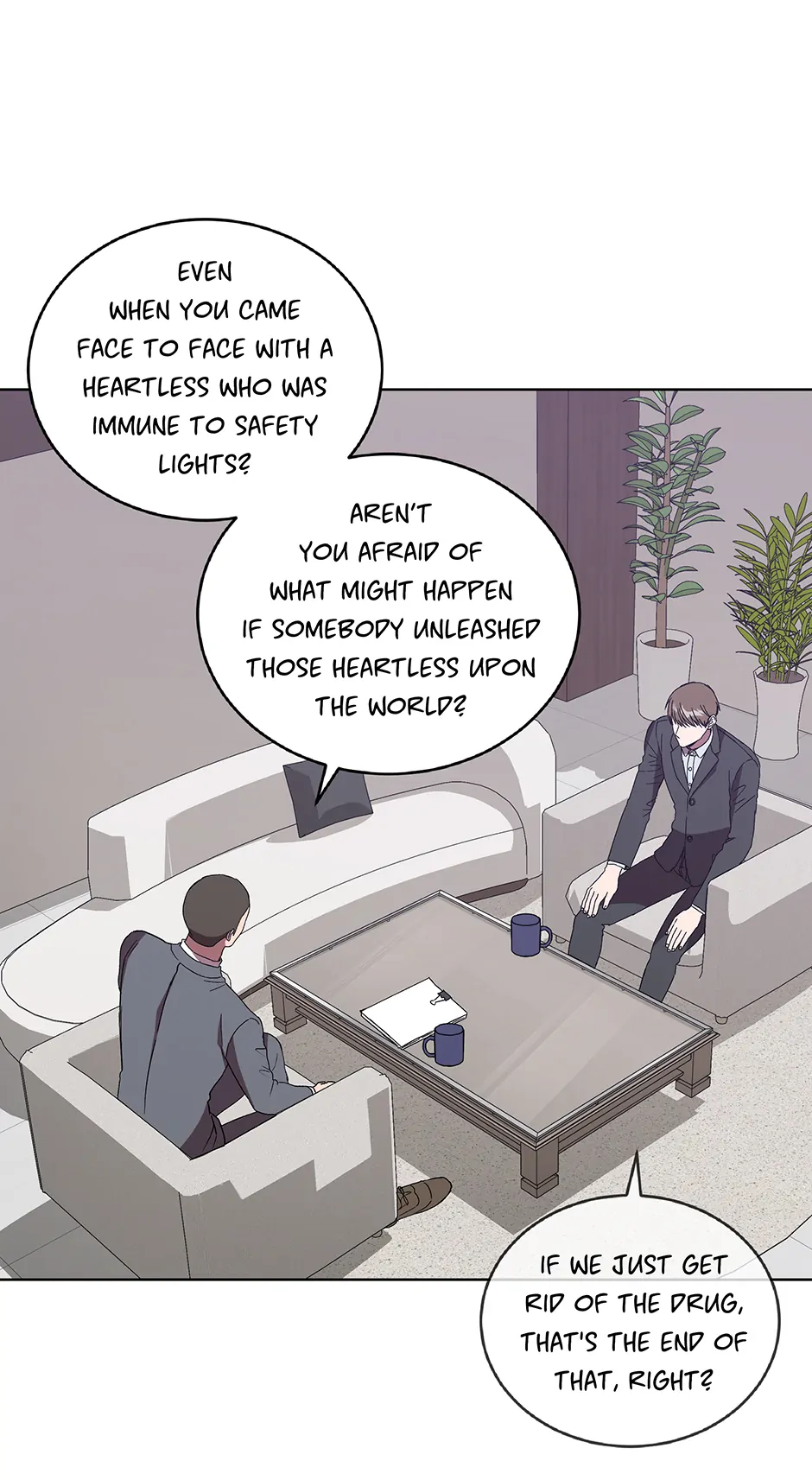 The Perfect Chapter 43 page 62