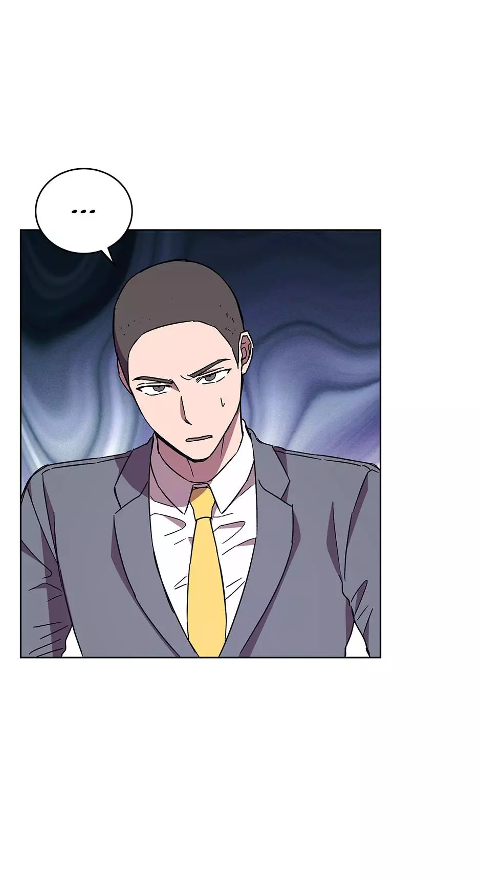 The Perfect Chapter 44 page 1