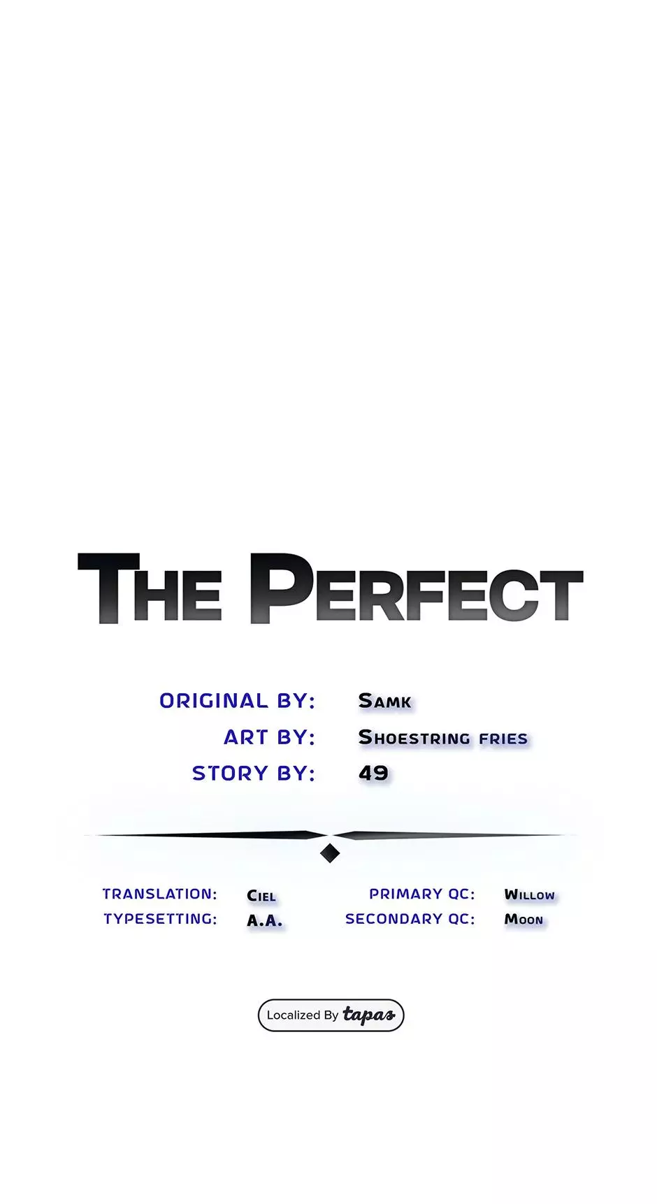 The Perfect Chapter 44 page 4