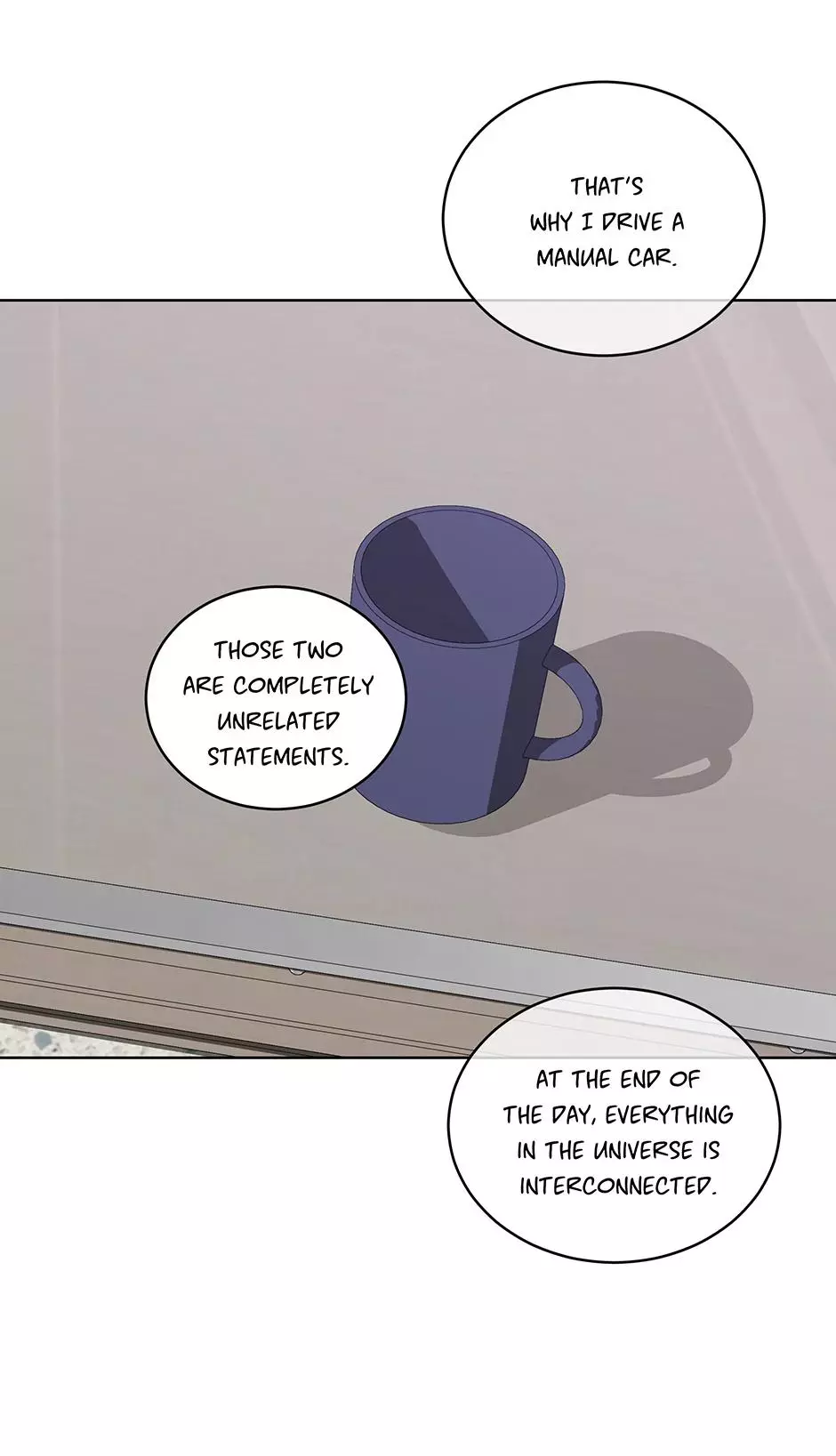 The Perfect Chapter 44 page 8