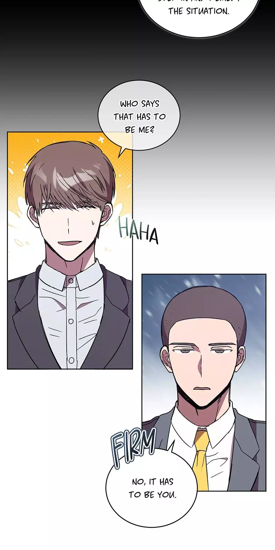 The Perfect Chapter 44 page 12