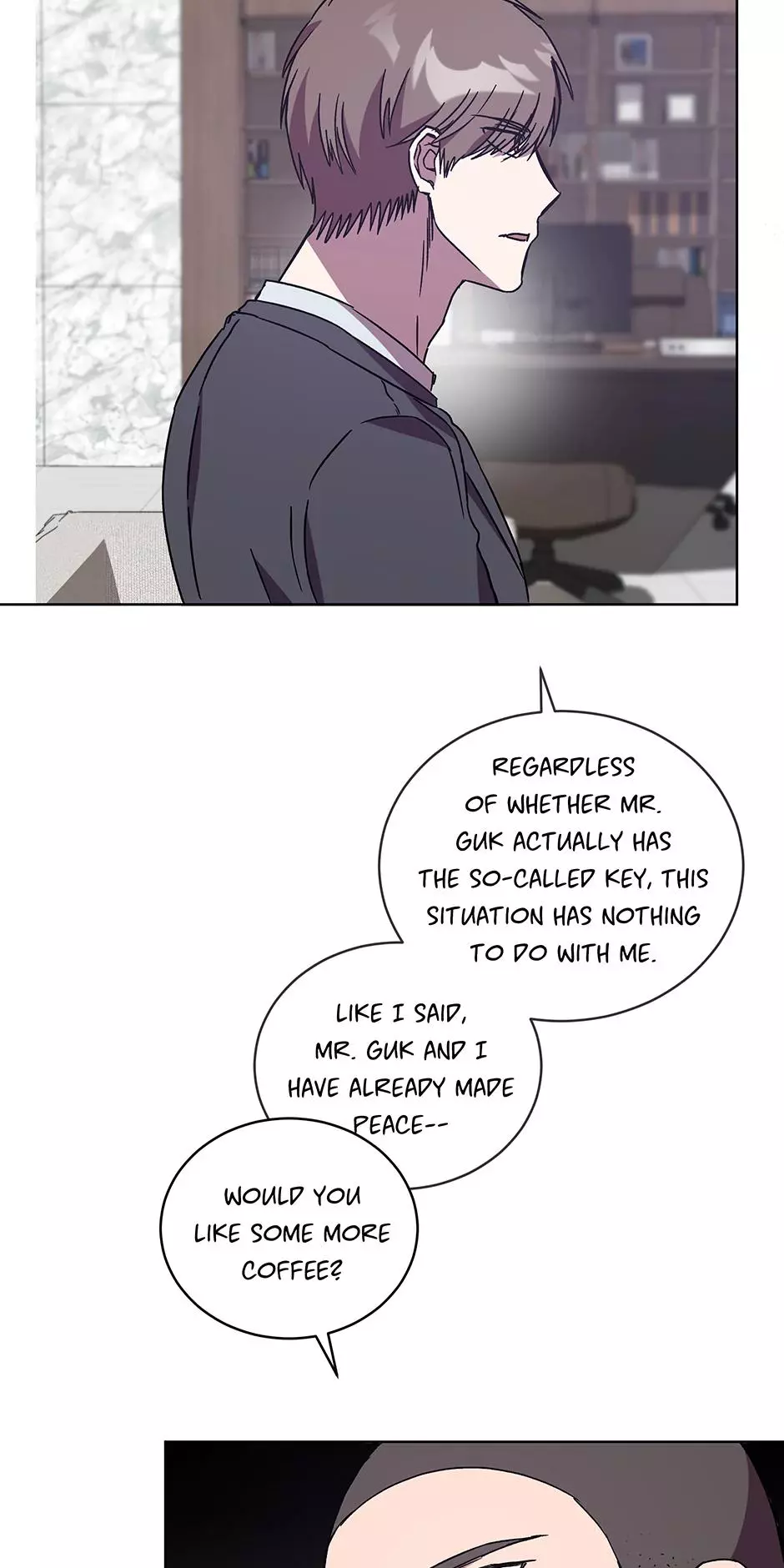 The Perfect Chapter 44 page 14