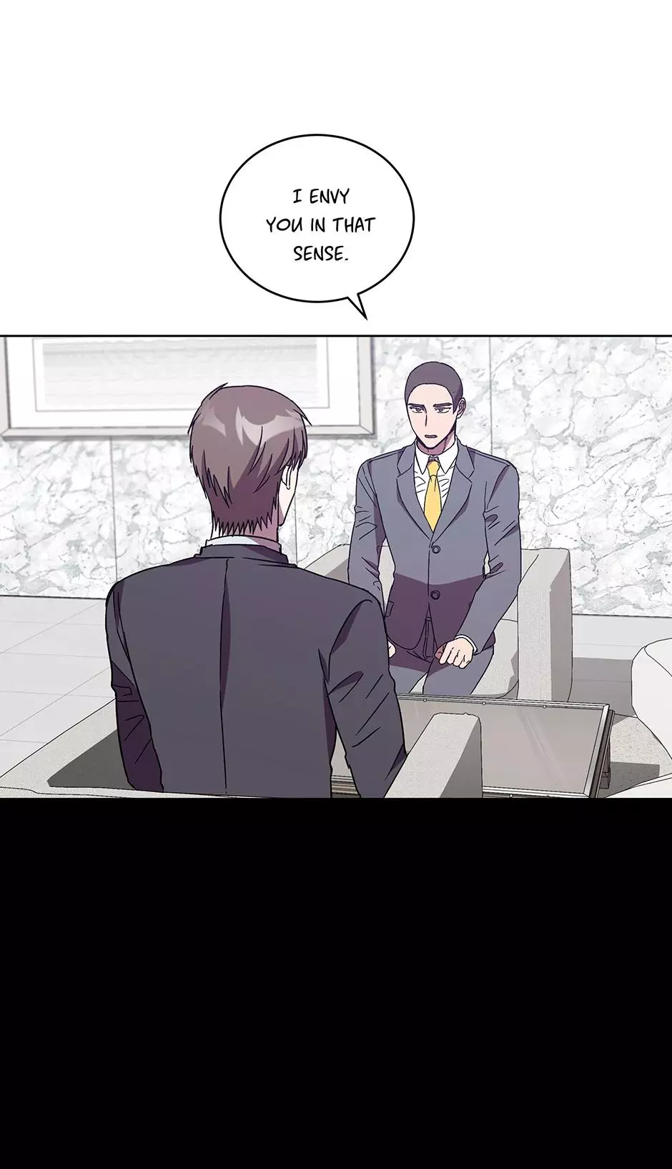 The Perfect Chapter 44 page 10