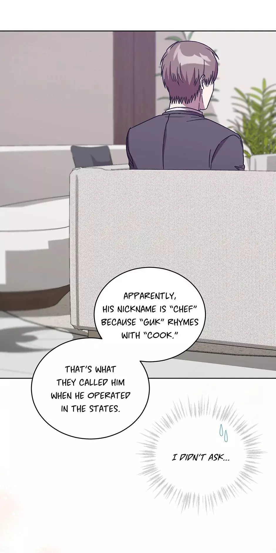 The Perfect Chapter 44 page 16