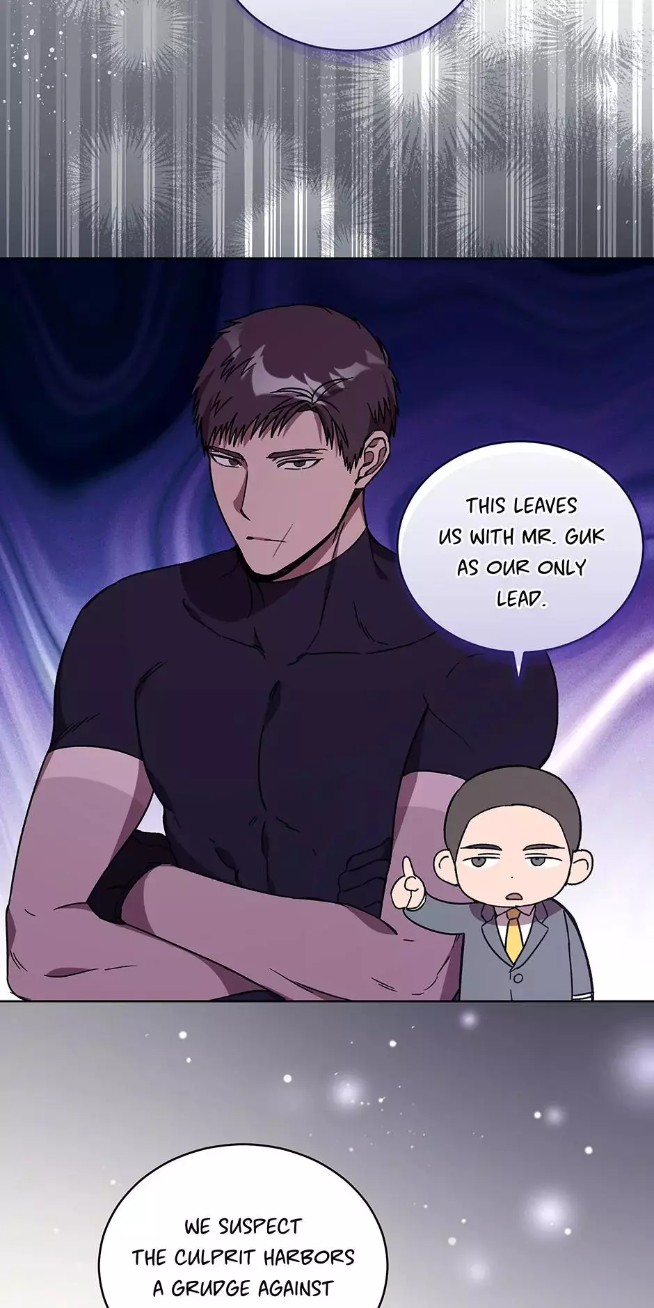 The Perfect Chapter 44 page 18