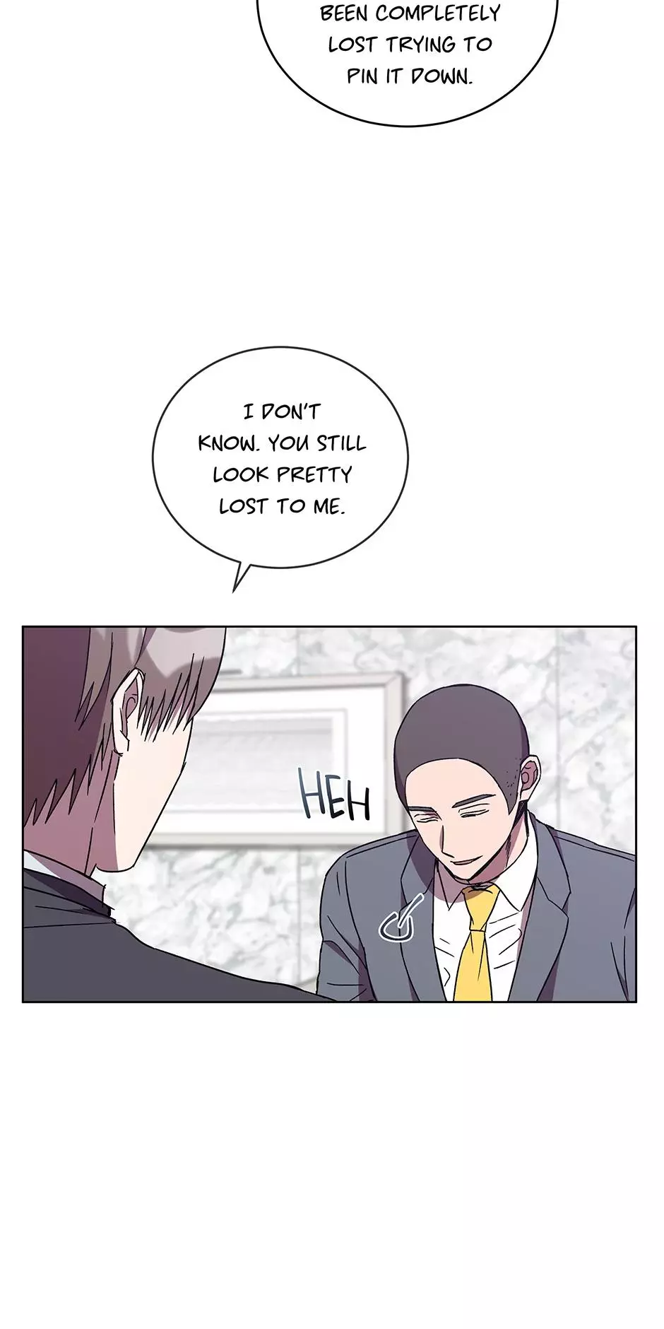 The Perfect Chapter 44 page 20