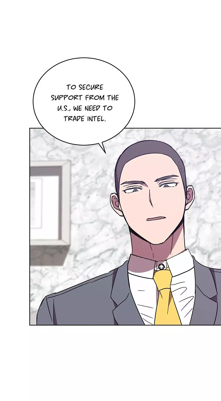 The Perfect Chapter 44 page 21