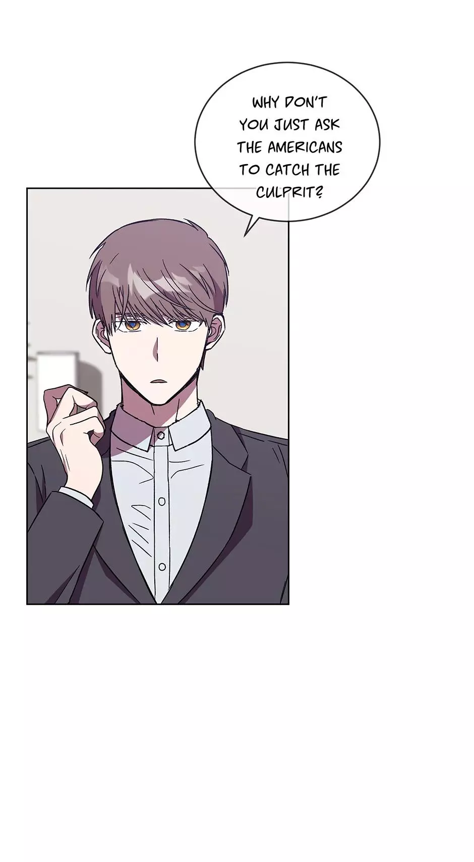 The Perfect Chapter 44 page 22