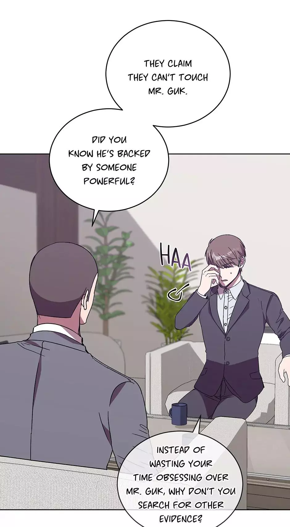 The Perfect Chapter 44 page 23