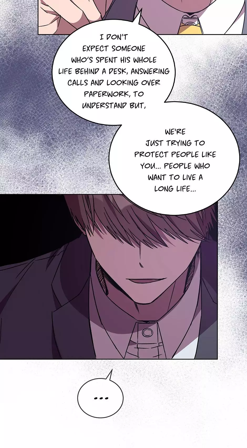 The Perfect Chapter 44 page 25