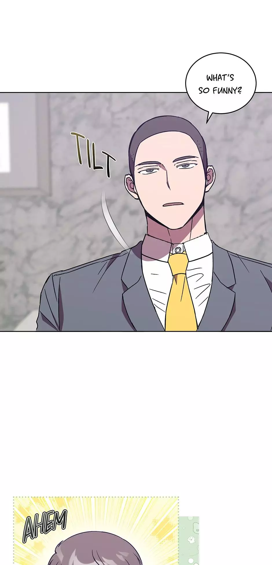 The Perfect Chapter 44 page 26