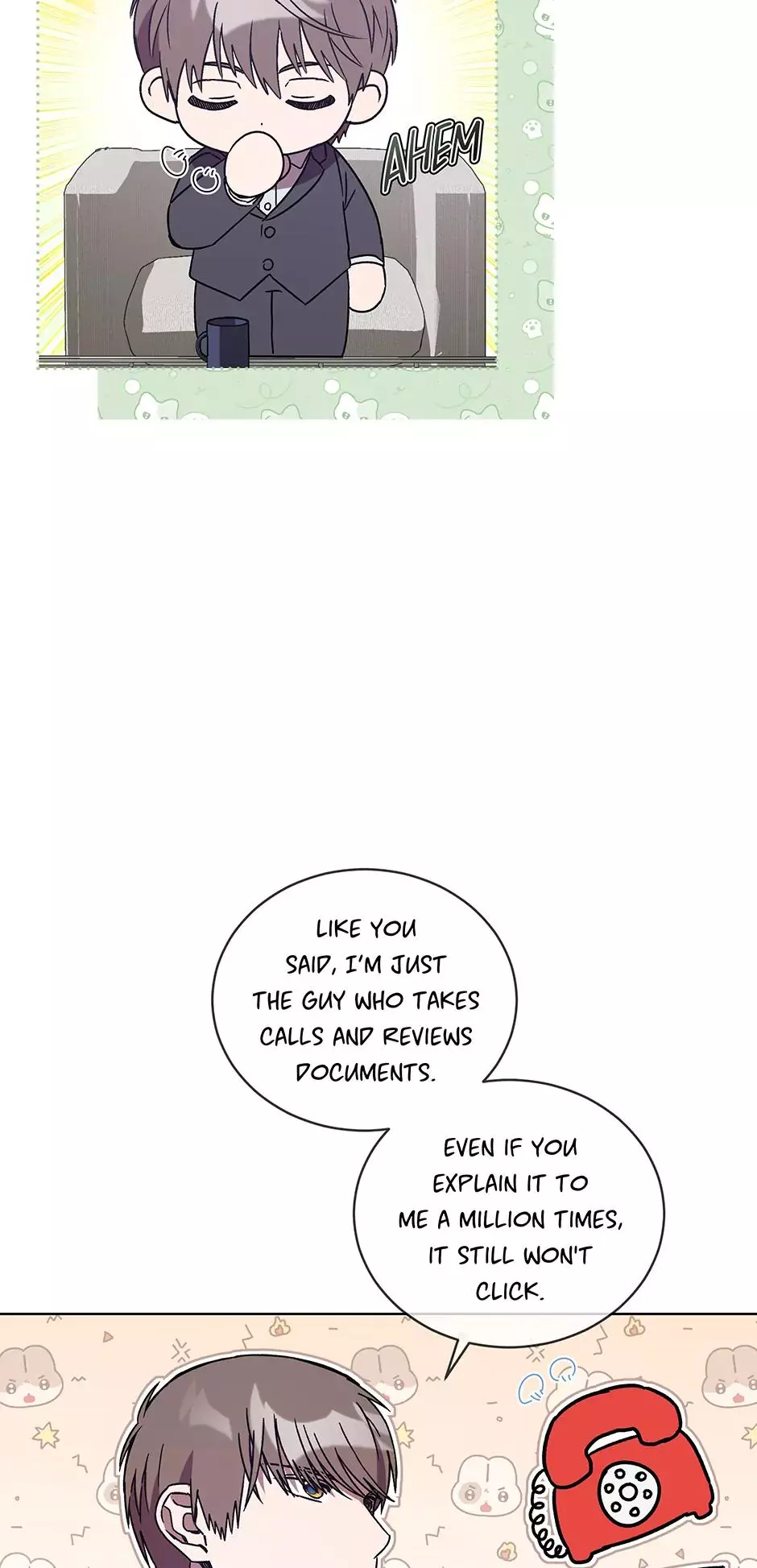 The Perfect Chapter 44 page 27