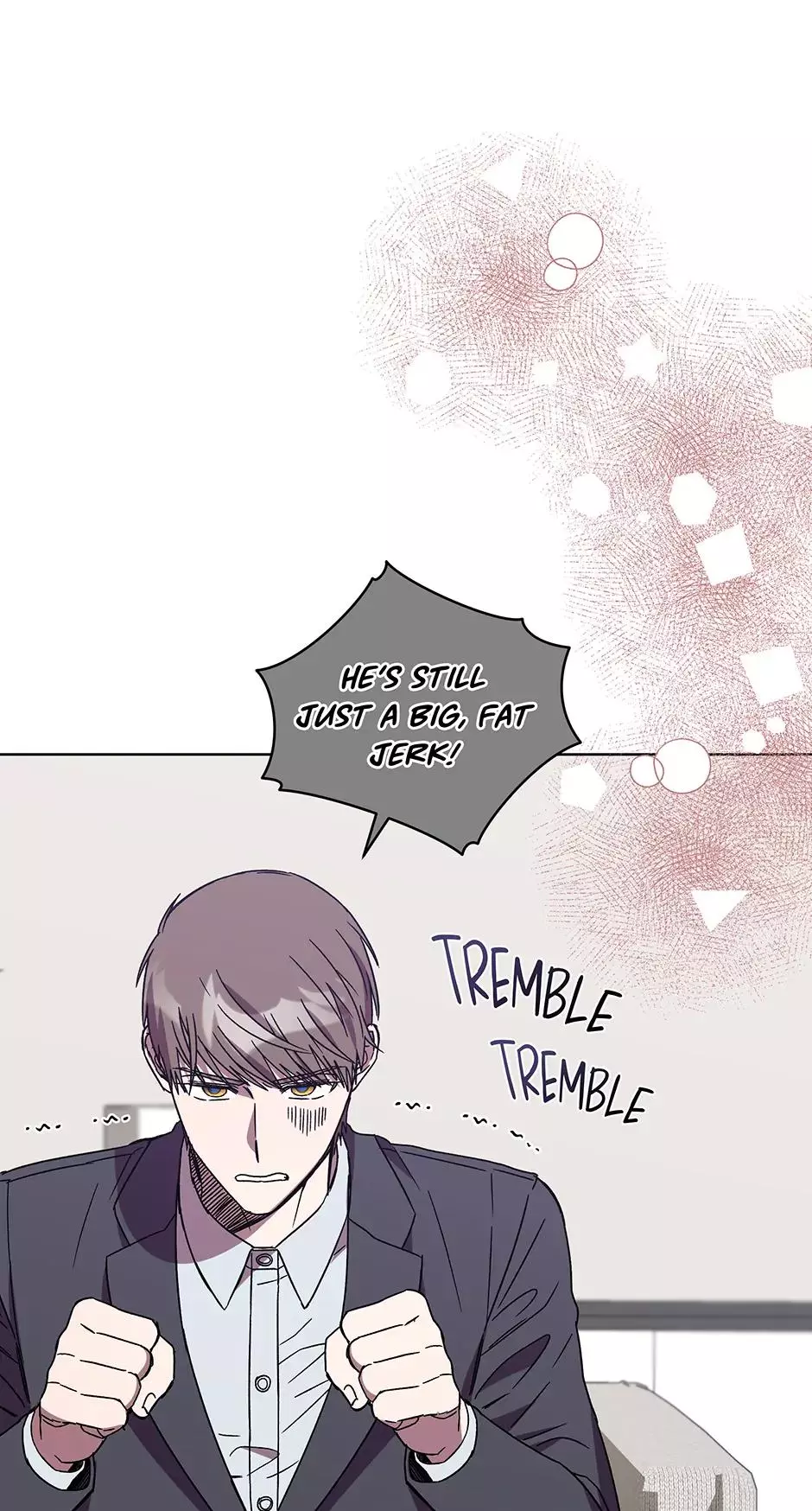 The Perfect Chapter 44 page 30