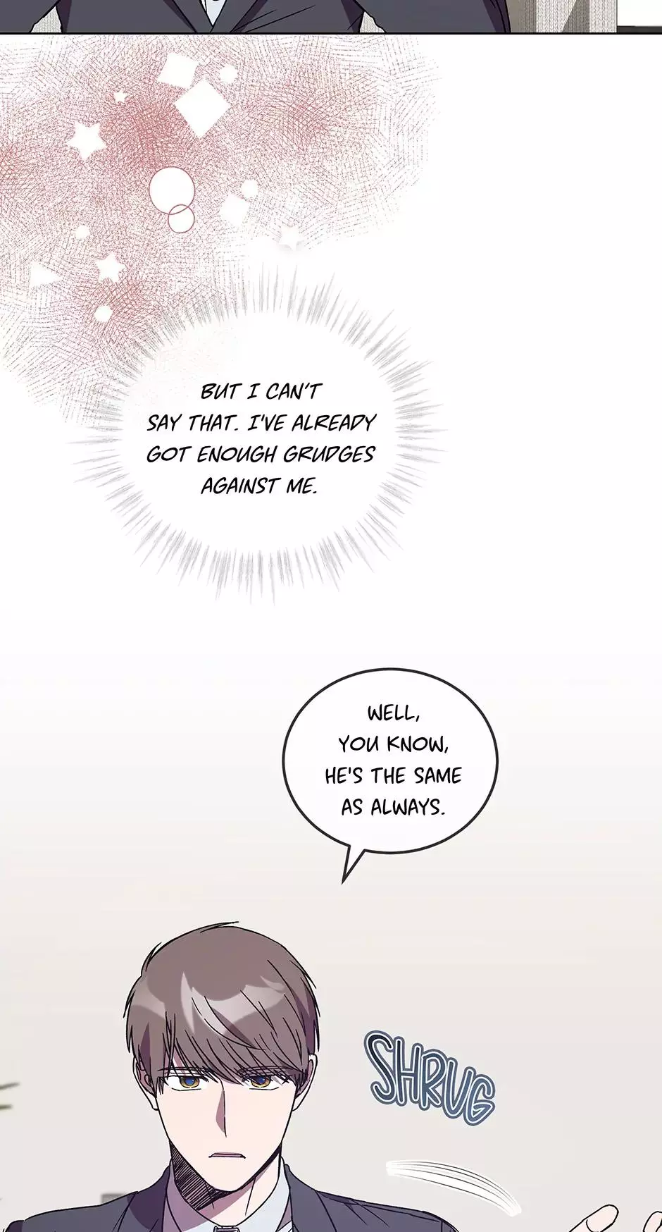 The Perfect Chapter 44 page 31