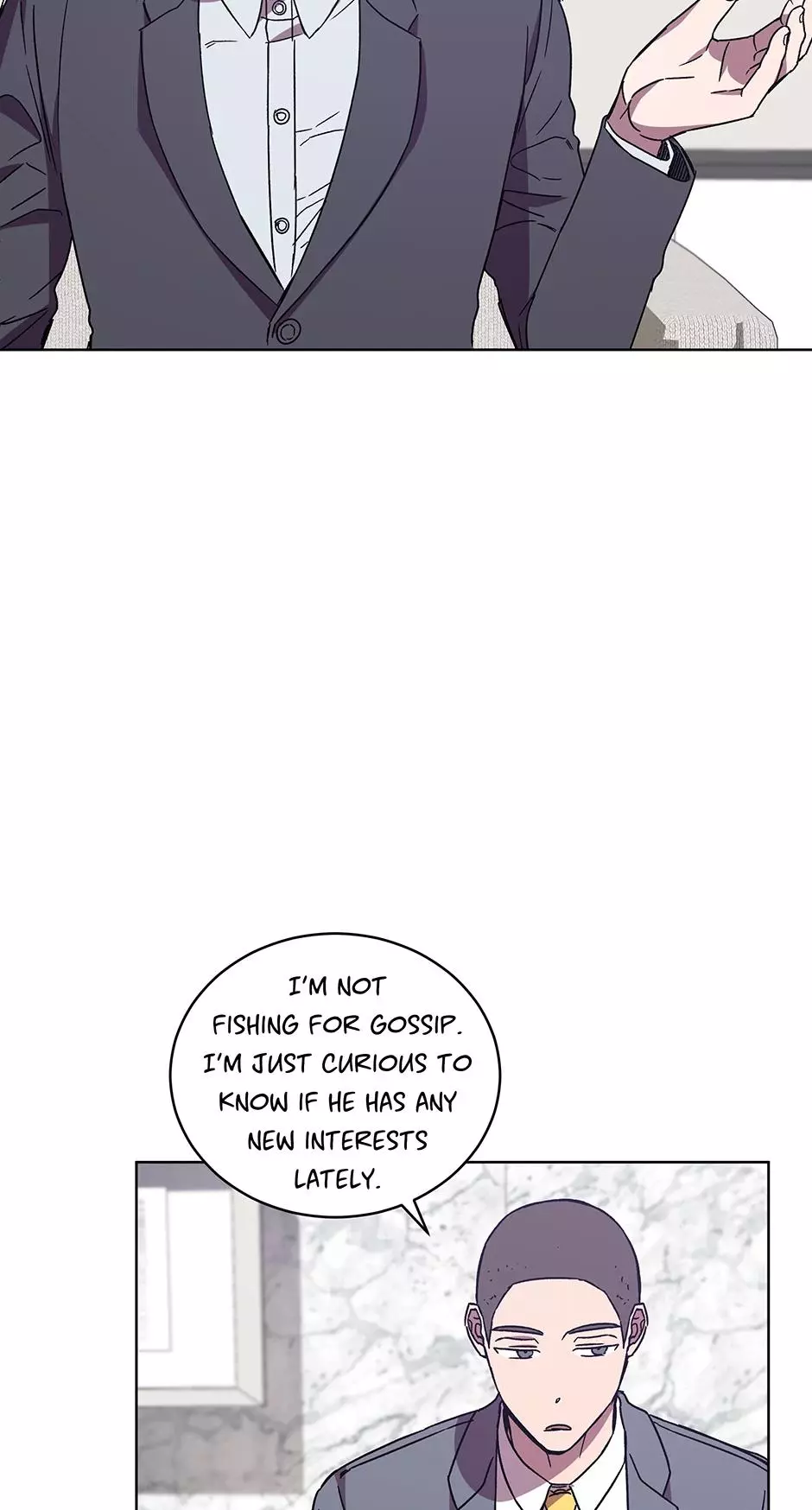 The Perfect Chapter 44 page 32