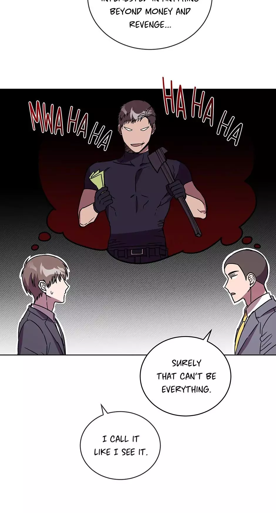 The Perfect Chapter 44 page 34