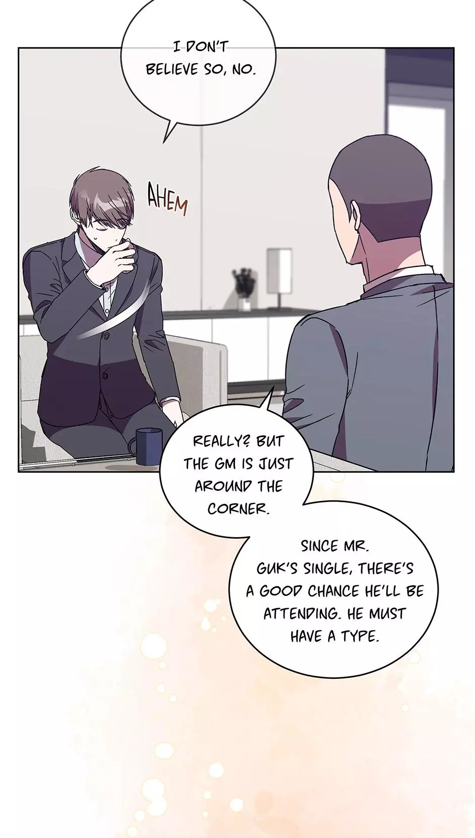 The Perfect Chapter 44 page 37