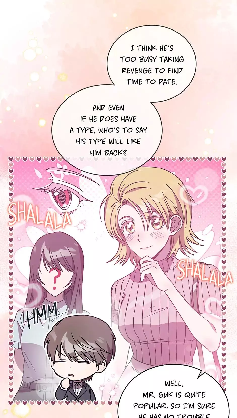 The Perfect Chapter 44 page 38