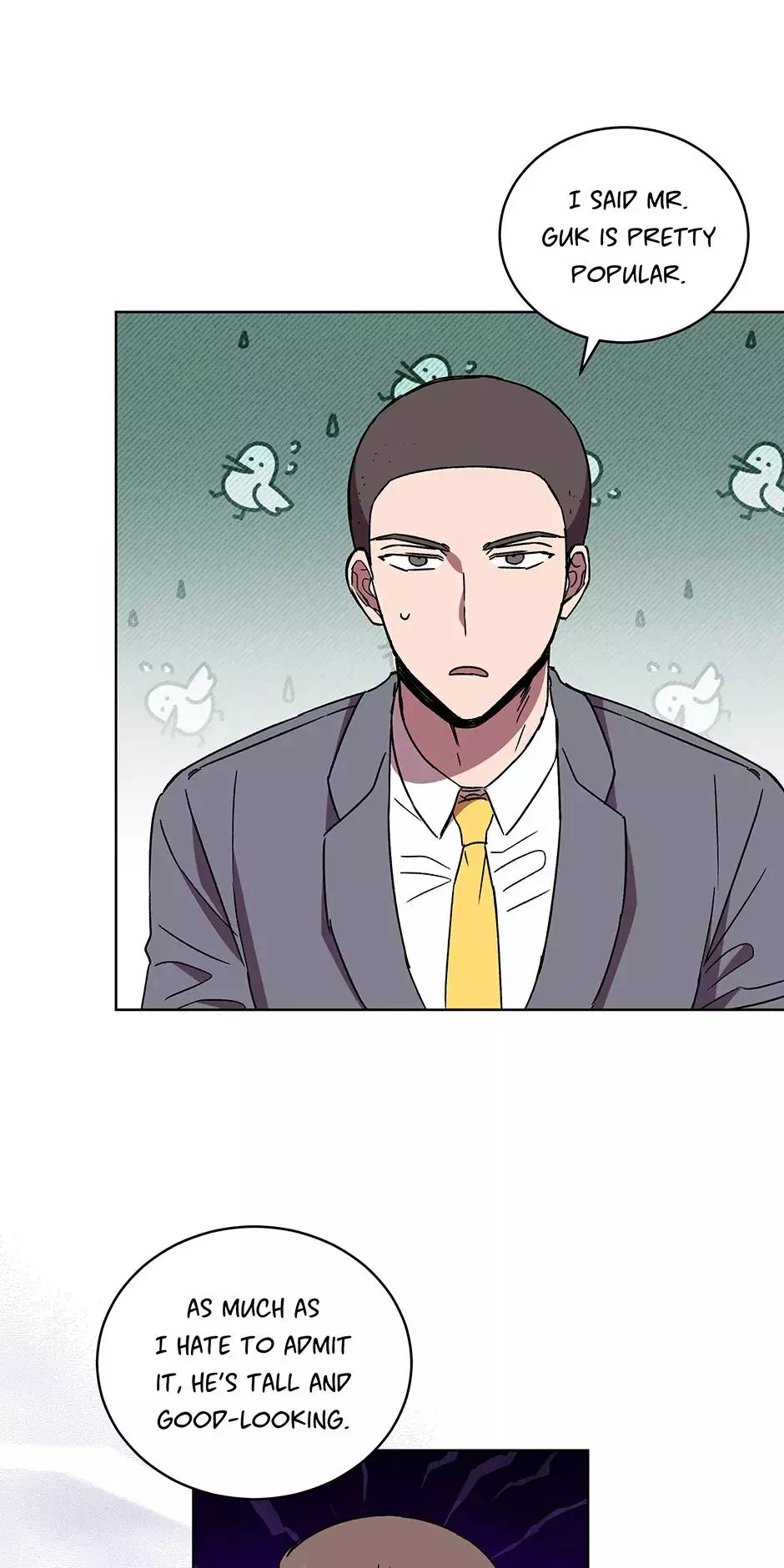 The Perfect Chapter 44 page 40