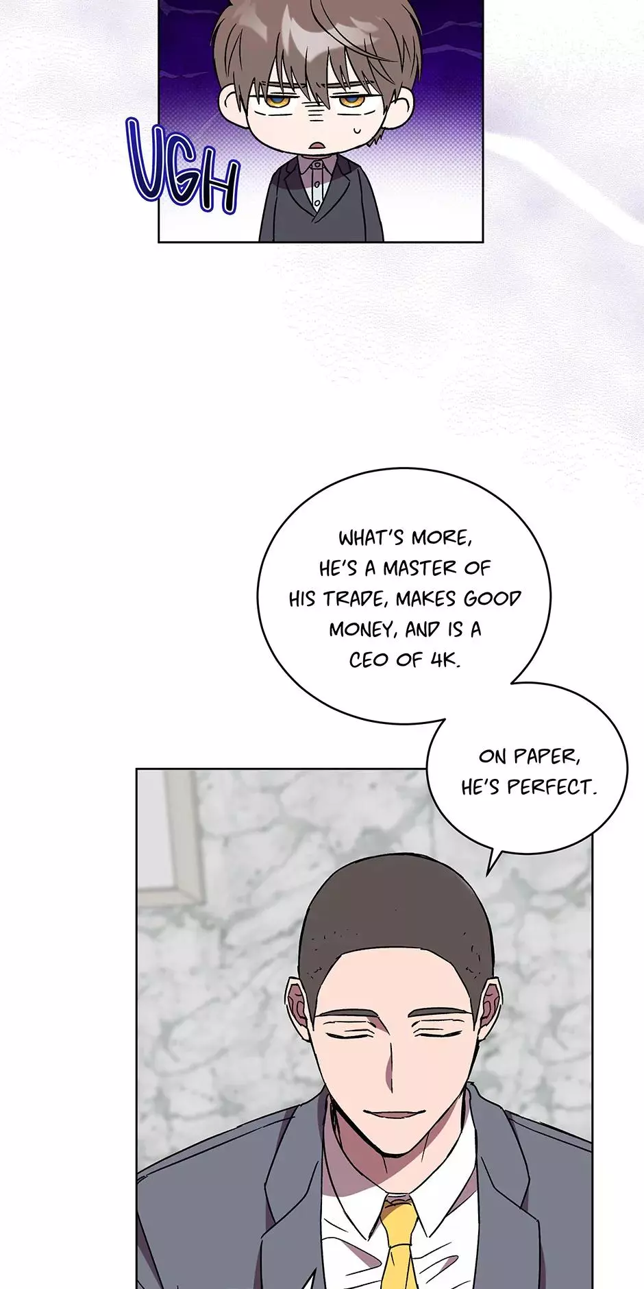 The Perfect Chapter 44 page 41