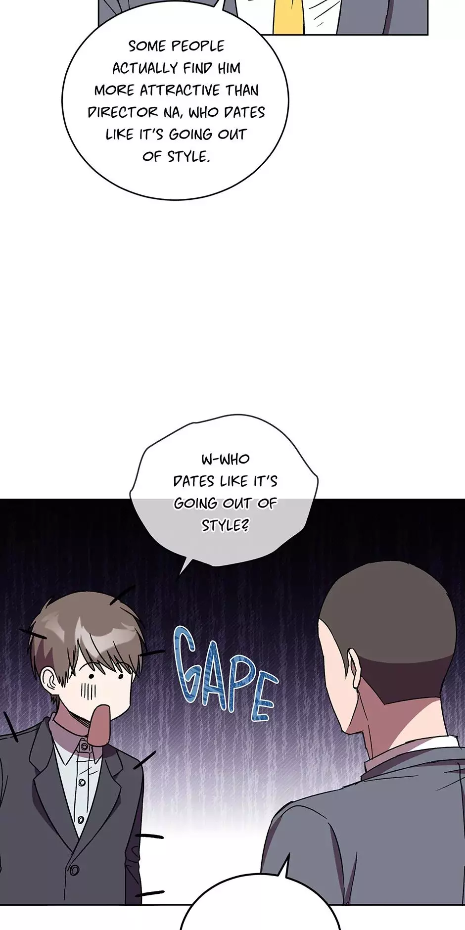 The Perfect Chapter 44 page 42