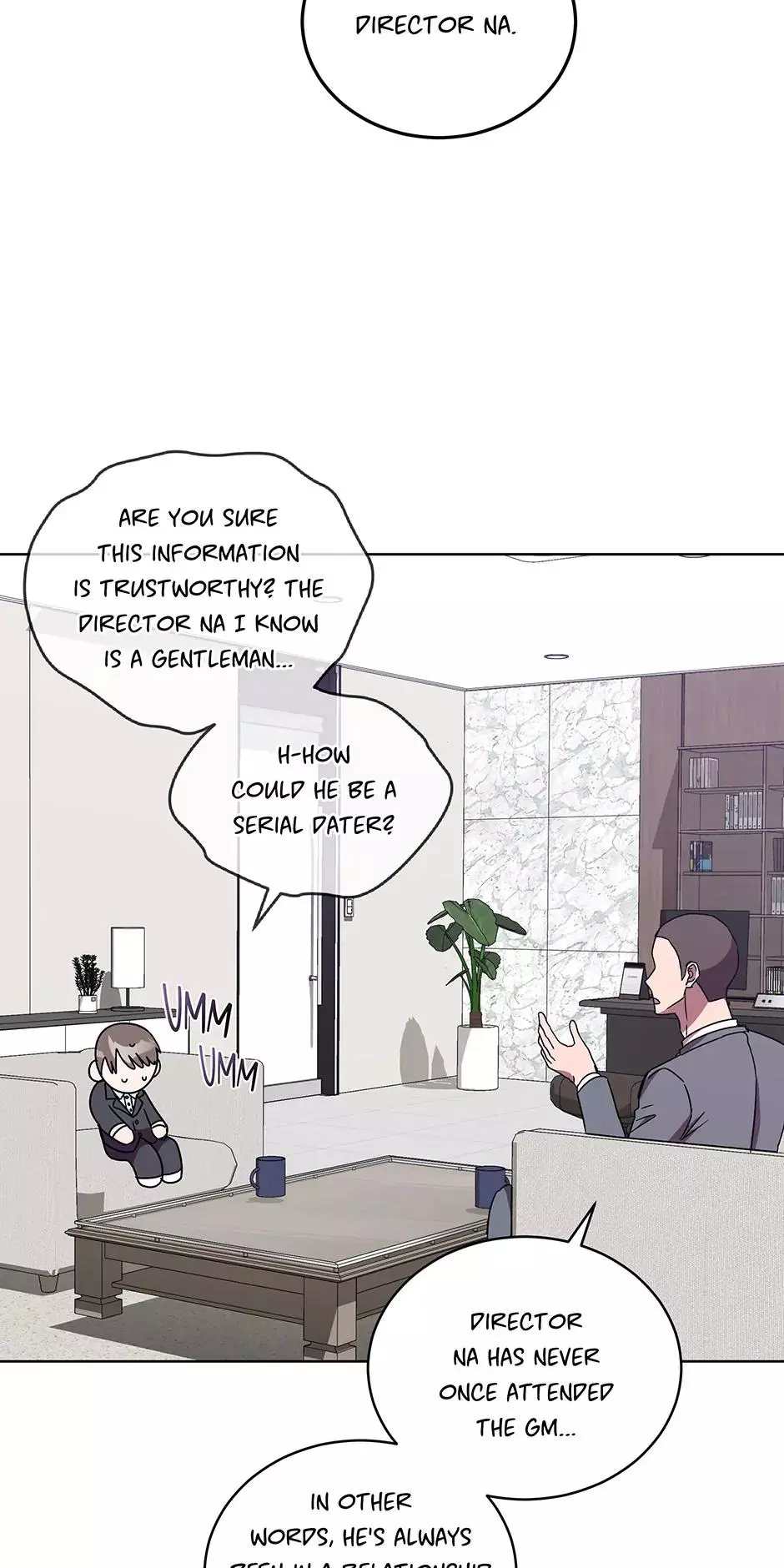 The Perfect Chapter 44 page 43