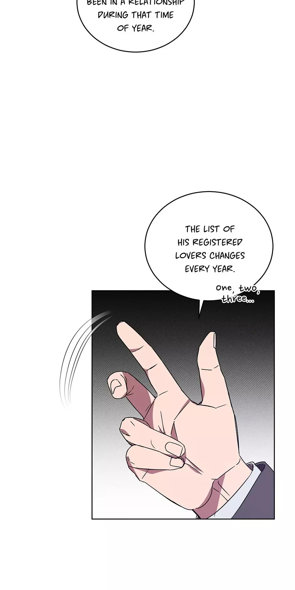 The Perfect Chapter 44 page 44