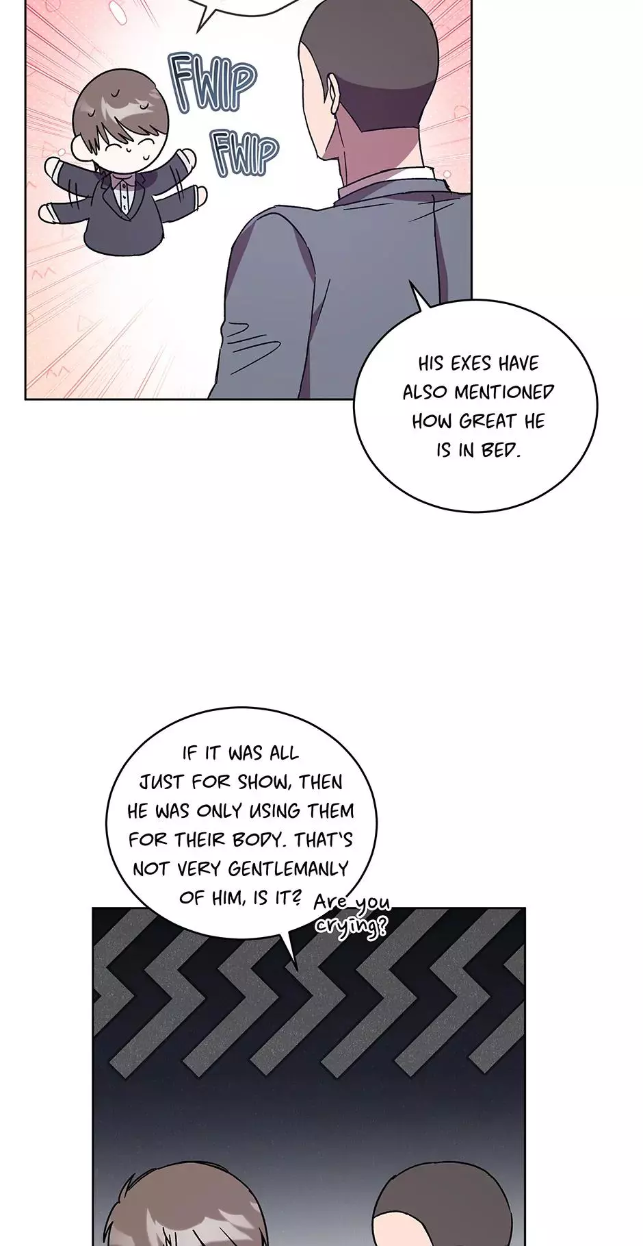The Perfect Chapter 44 page 46