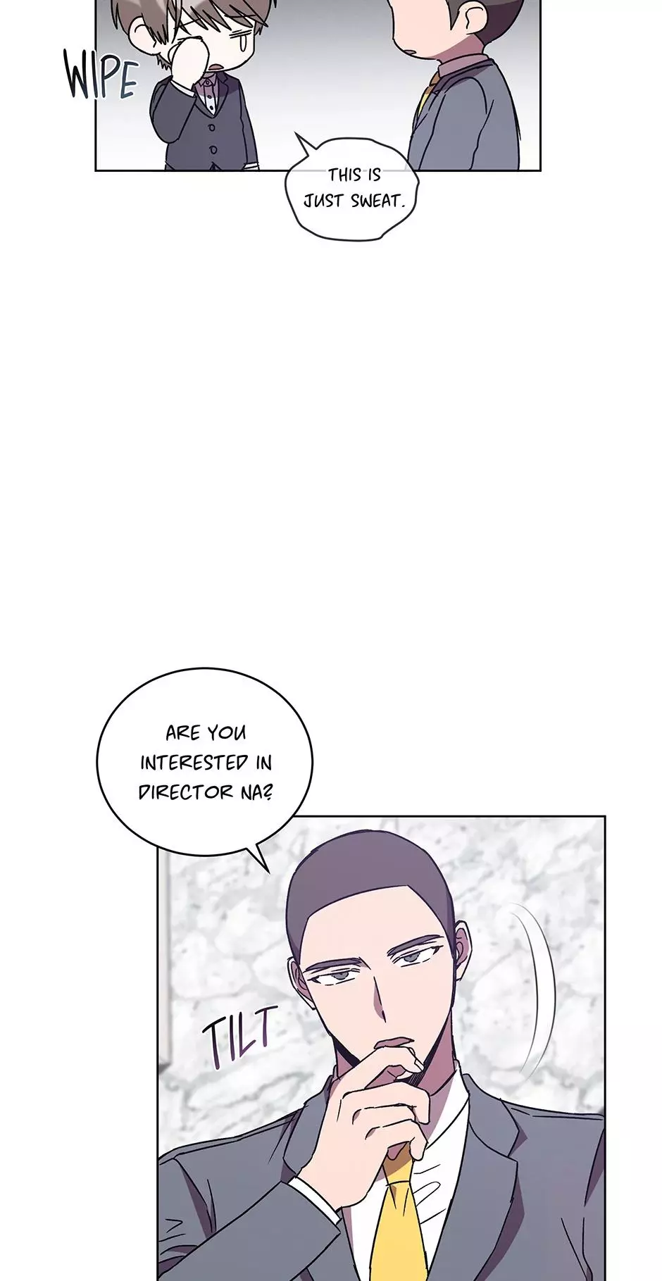 The Perfect Chapter 44 page 47